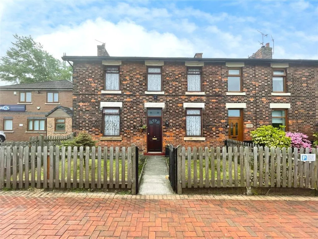 Property cover
