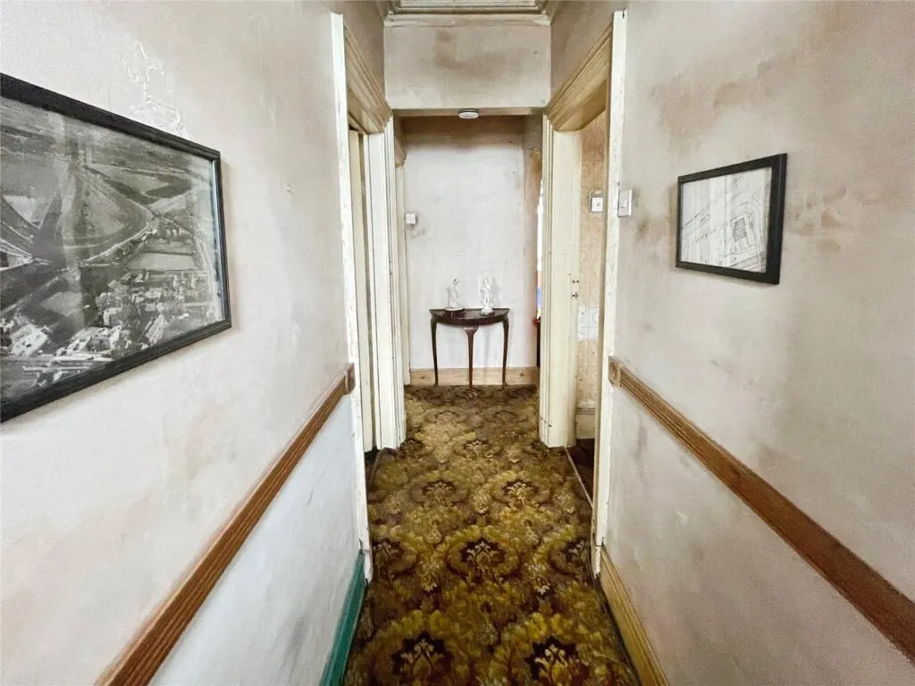 3 bed Terraced