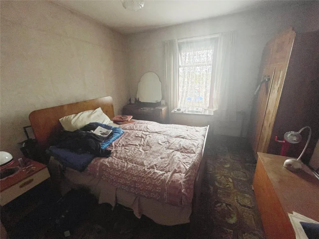 3 bed Terraced