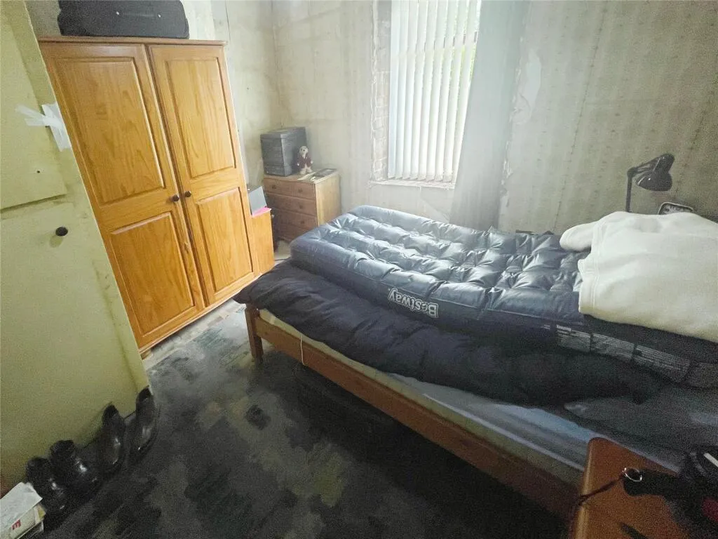 3 bed Terraced