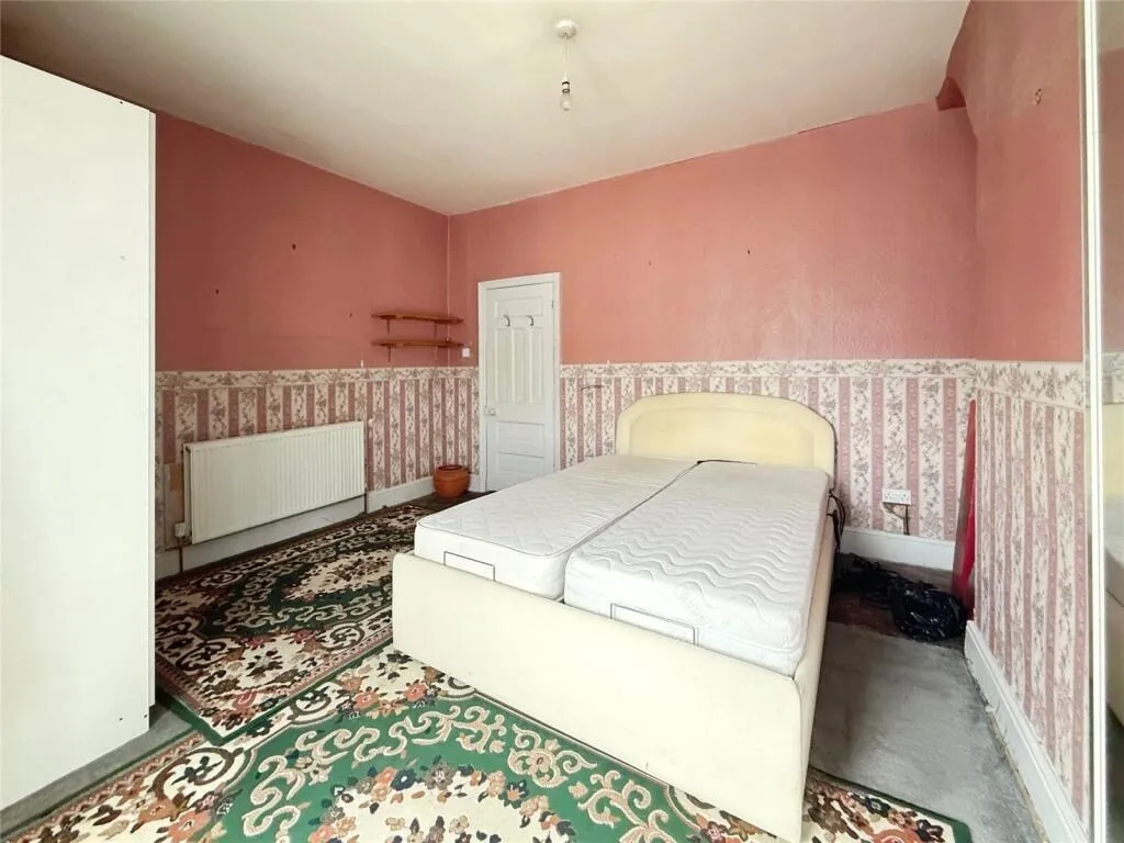 3 bed House