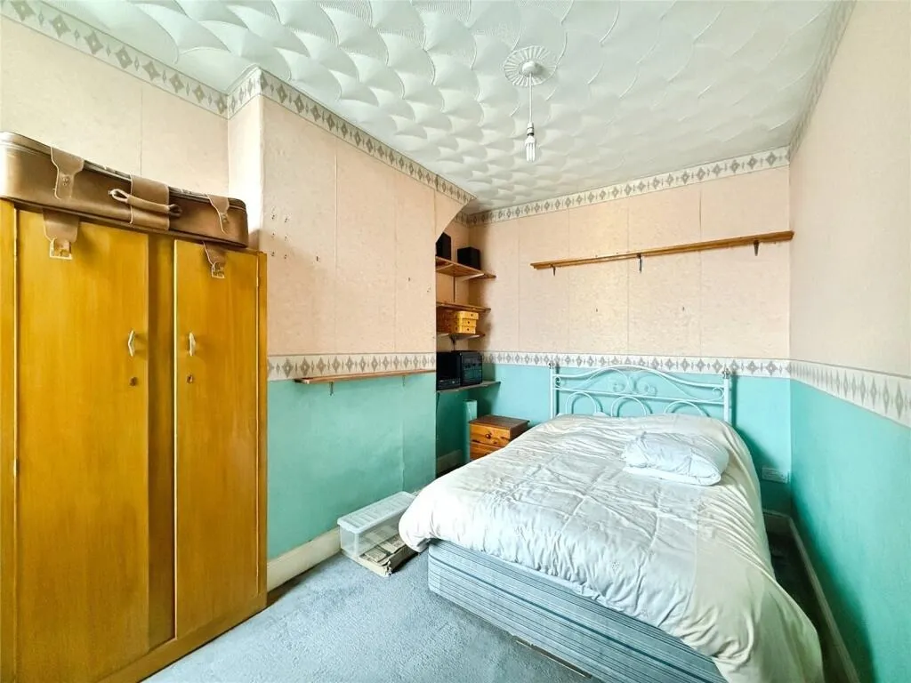 3 bed House