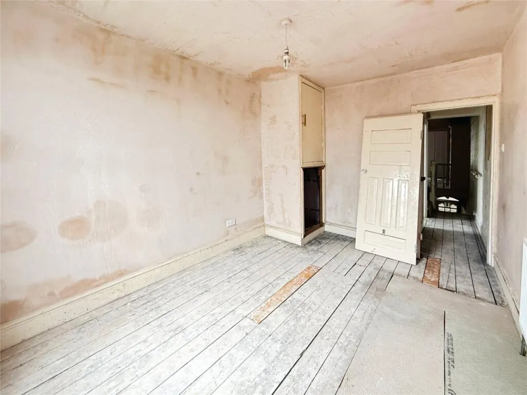 3 bed House