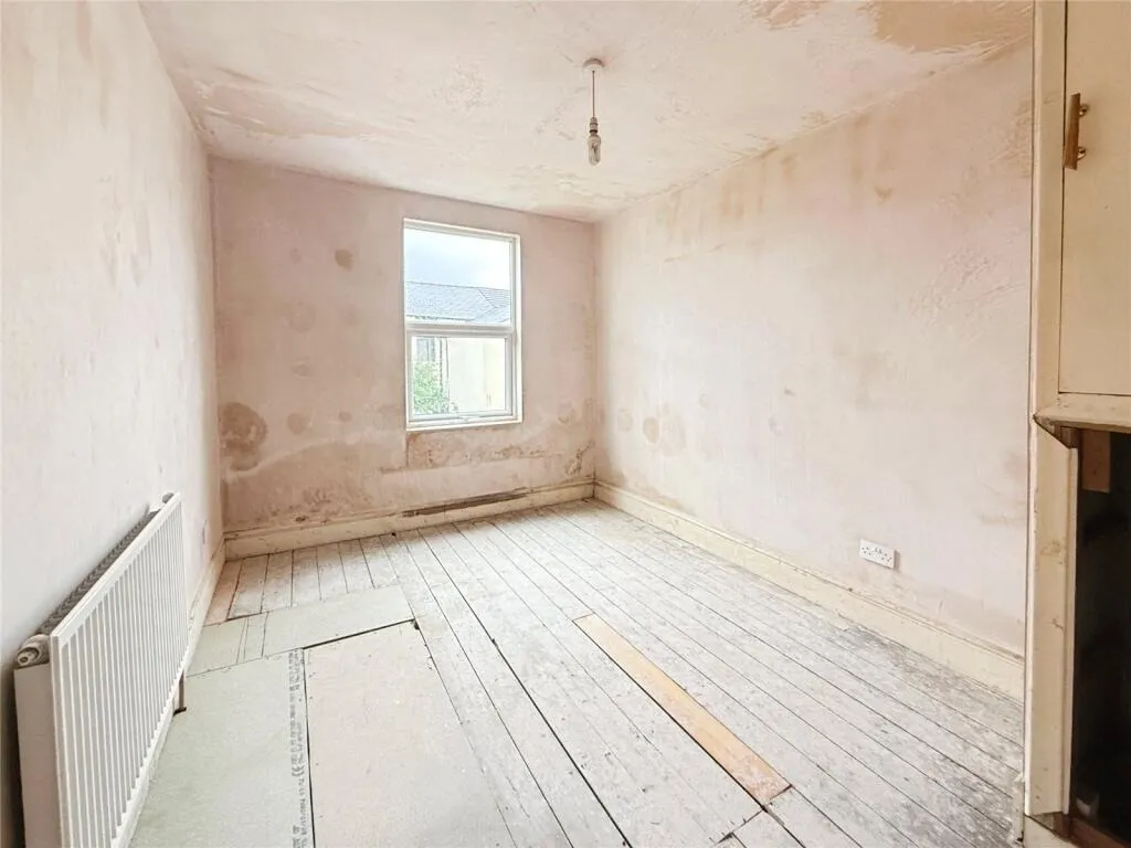 3 bed House