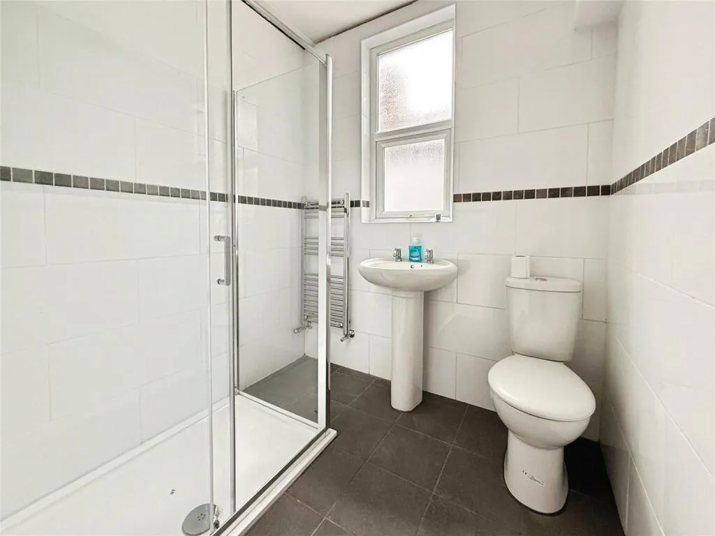 3 bed House