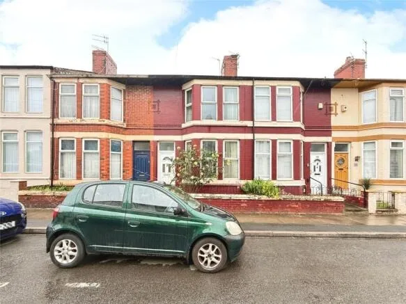 3 bed House