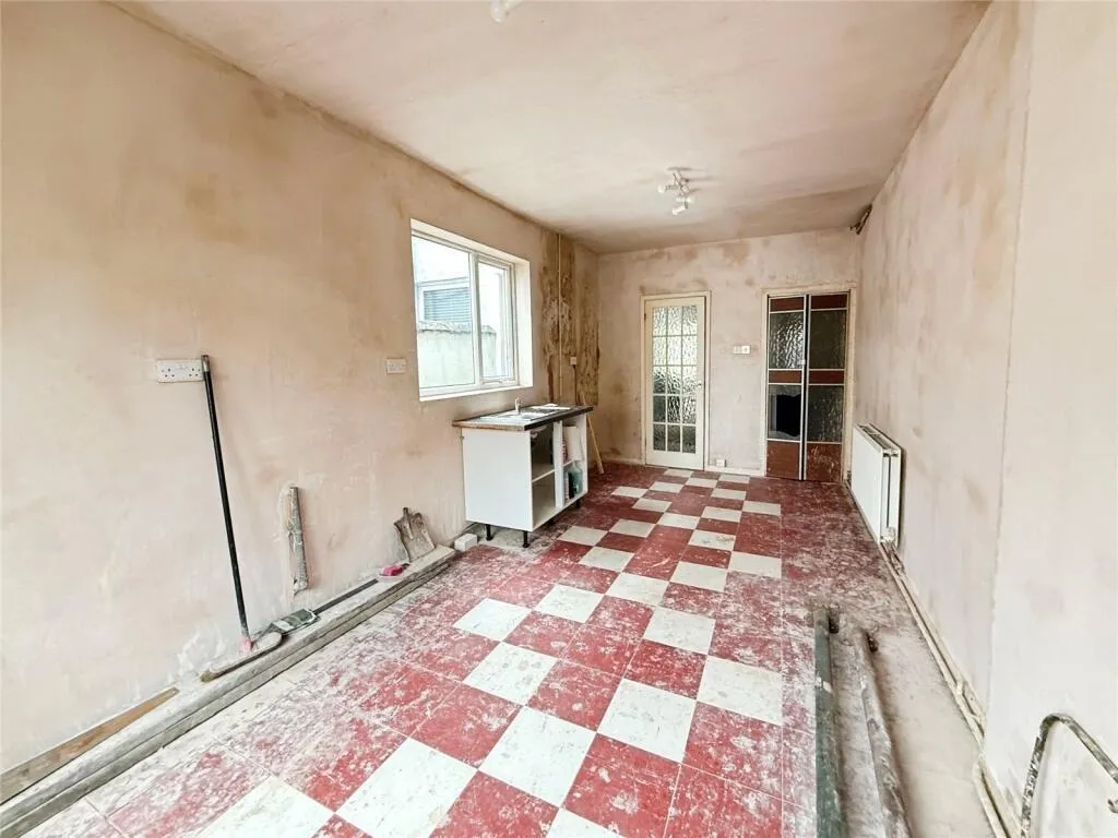 3 bed House