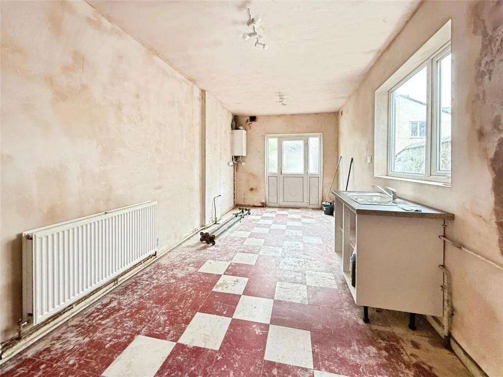 3 bed House