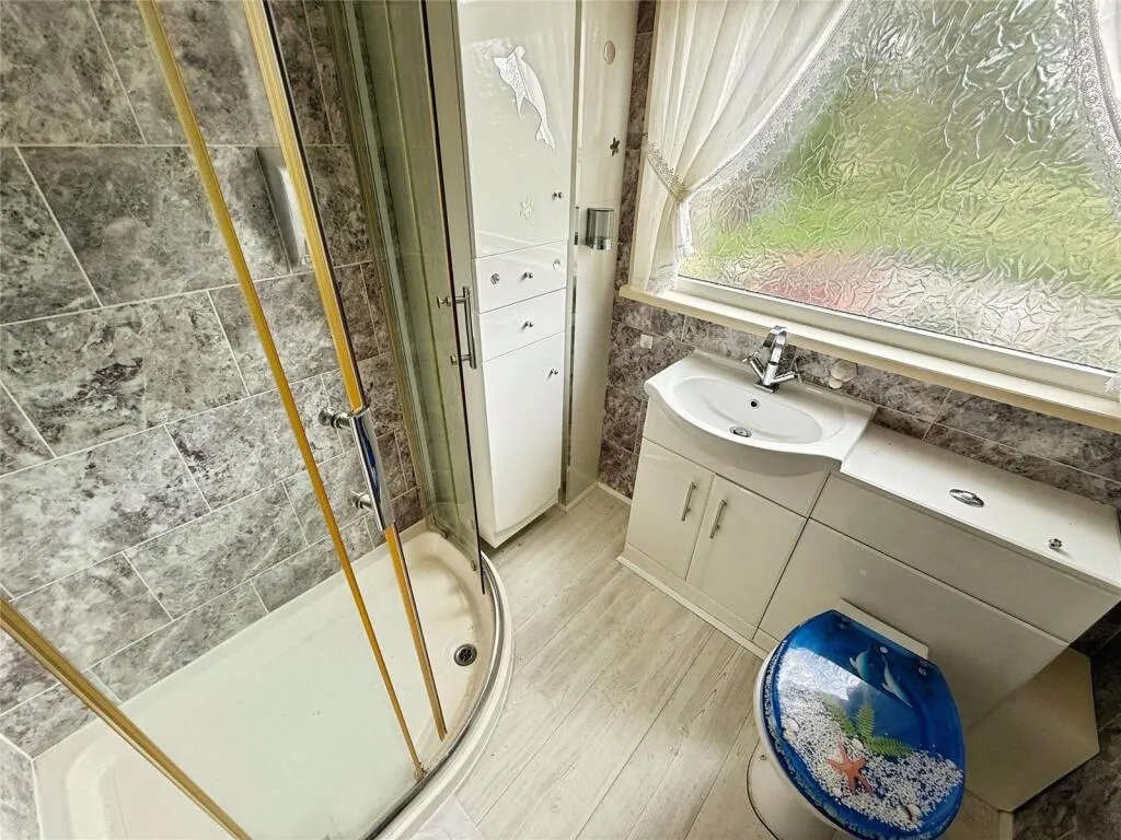 2 bed Semi-Detached