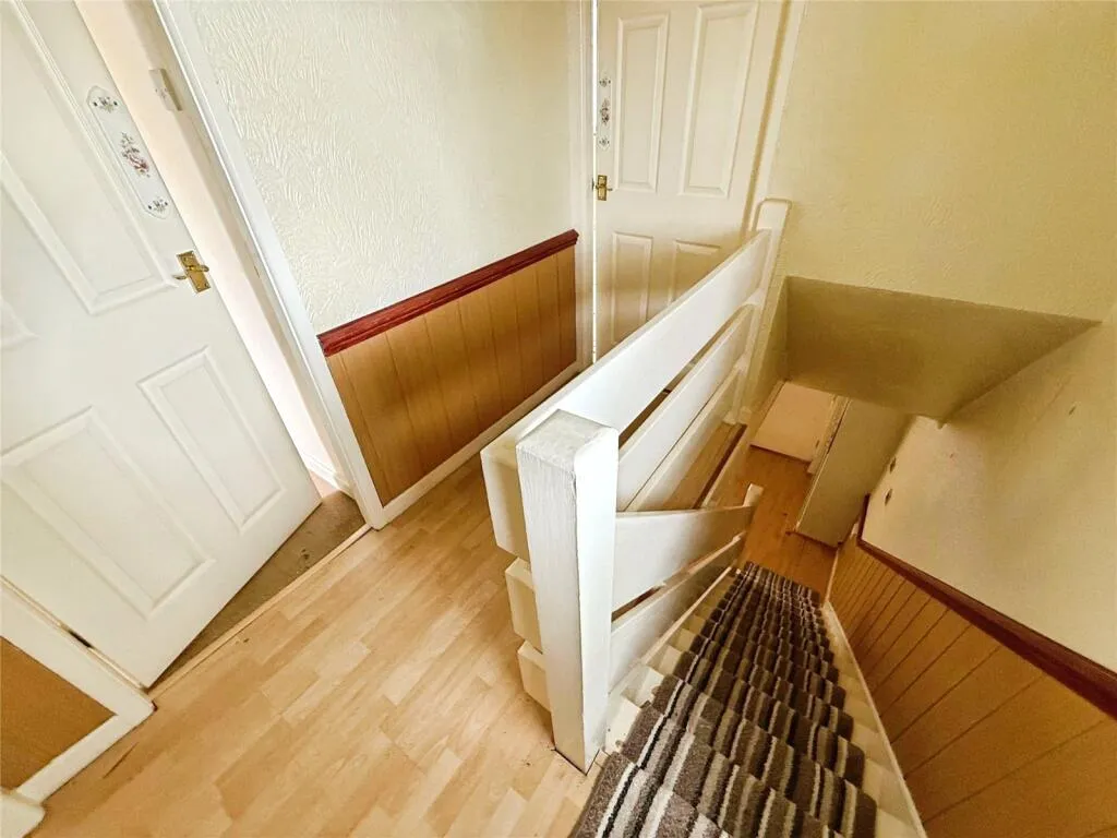 2 bed Semi-Detached