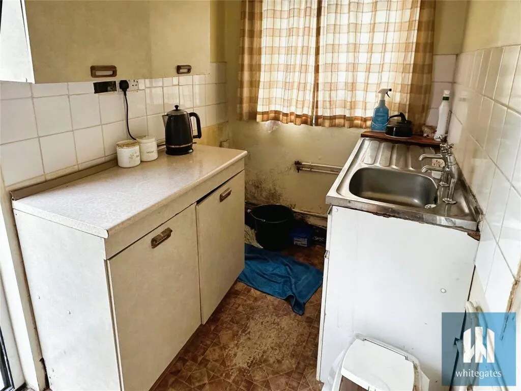 3 bed Semi-Detached
