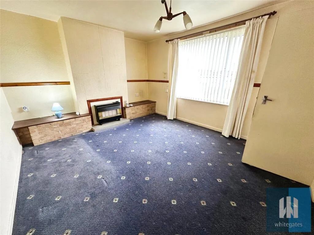 3 bed Semi-Detached