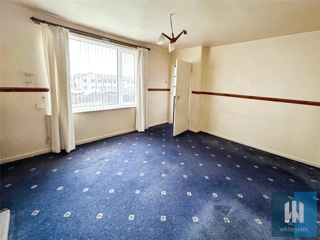 3 bed Semi-Detached