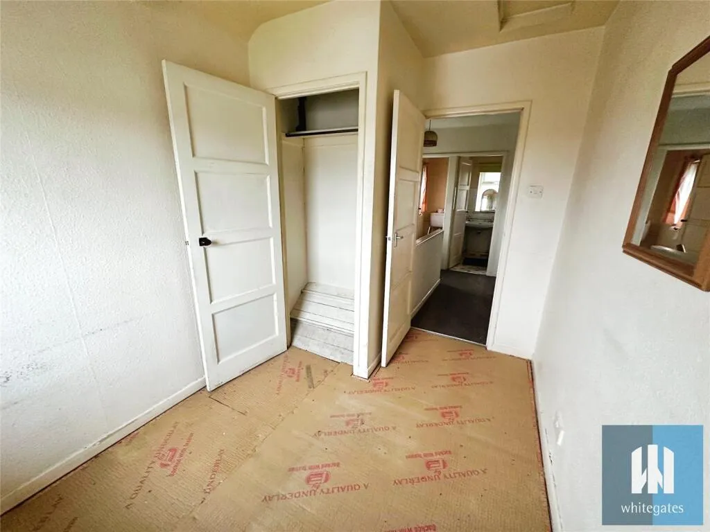 3 bed Semi-Detached