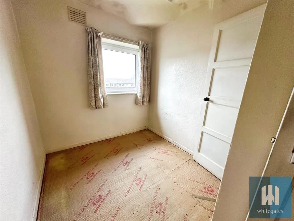 3 bed Semi-Detached