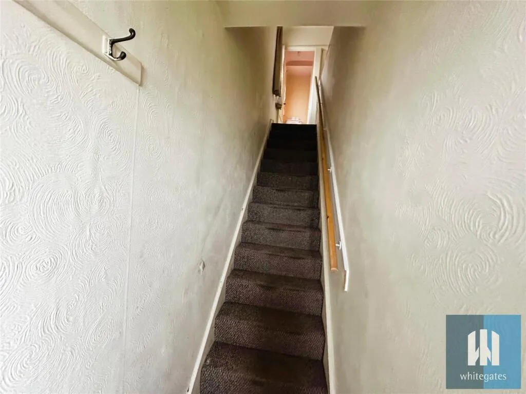 3 bed Semi-Detached
