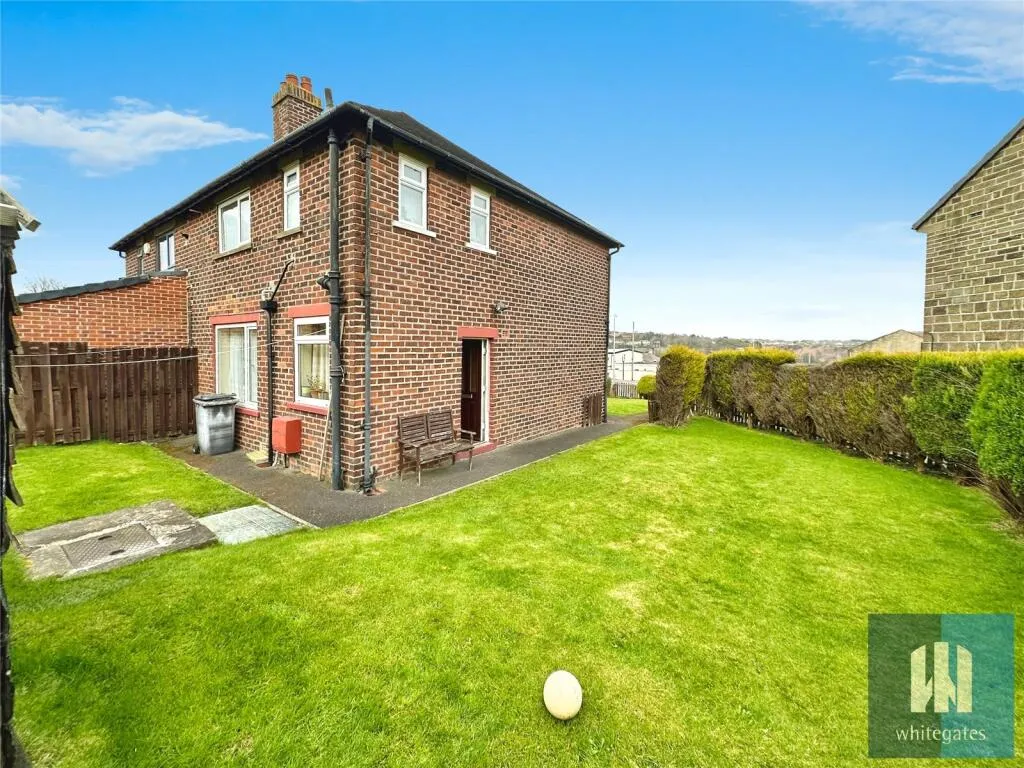 3 bed Semi-Detached
