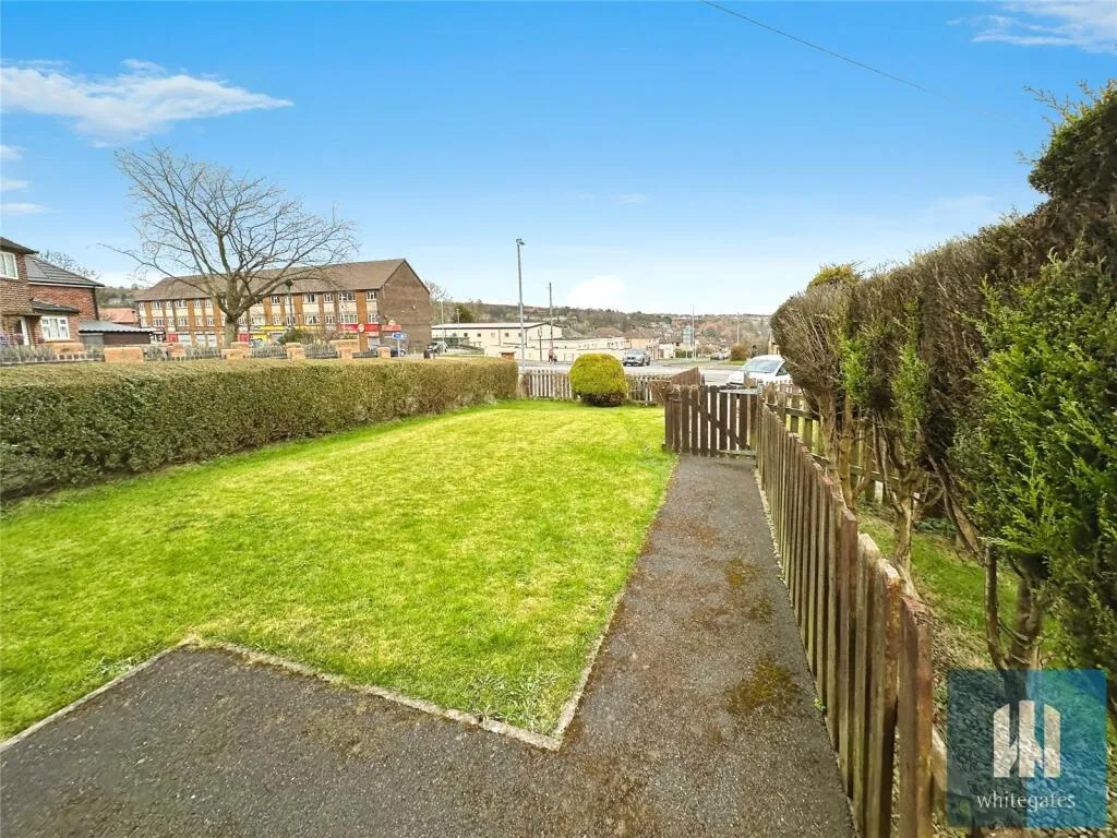 3 bed Semi-Detached