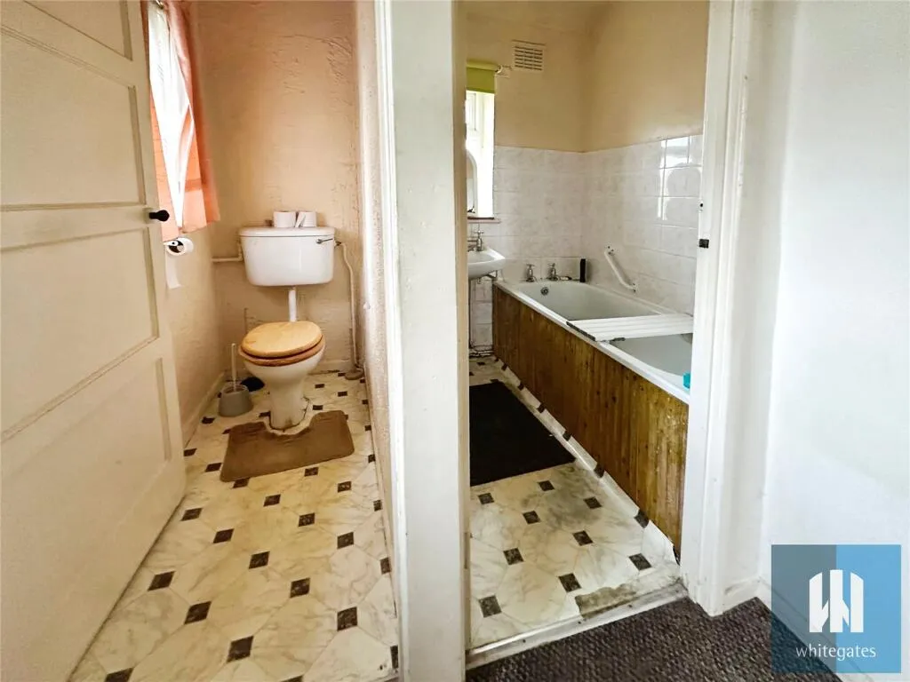 3 bed Semi-Detached