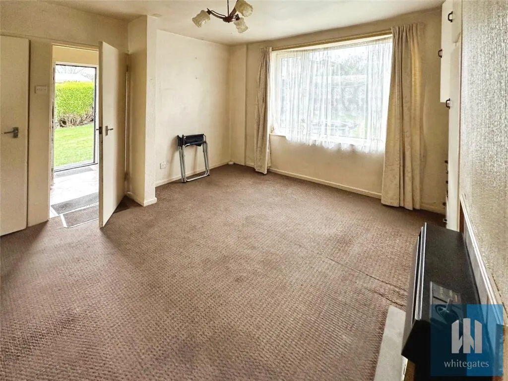 3 bed Semi-Detached