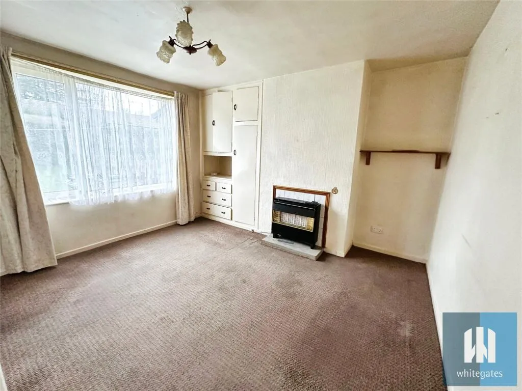 3 bed Semi-Detached