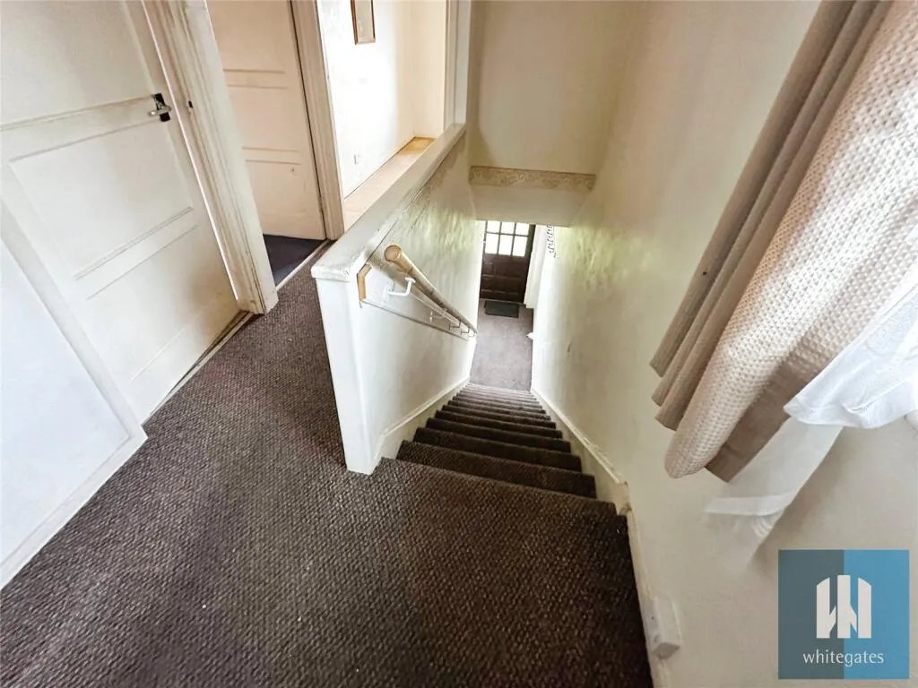 3 bed Semi-Detached
