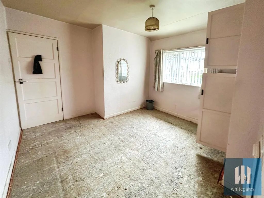 3 bed Semi-Detached