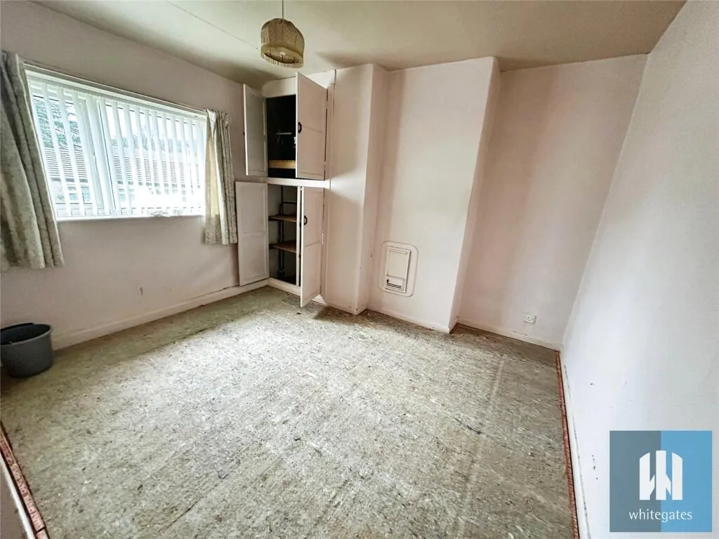 3 bed Semi-Detached