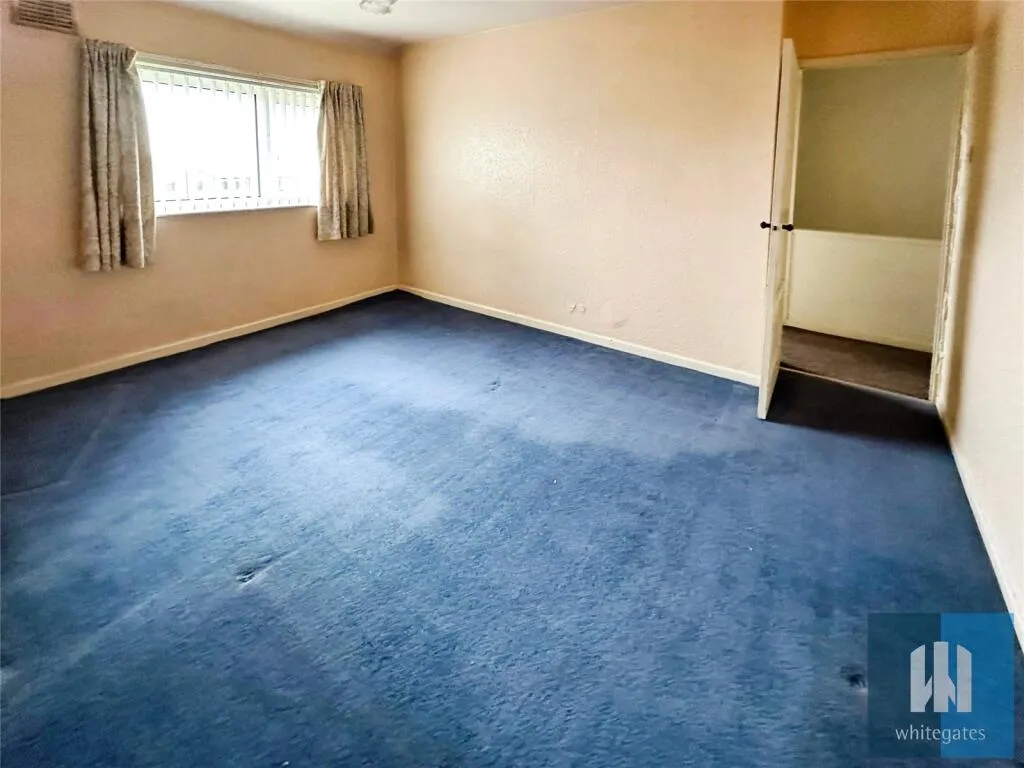 3 bed Semi-Detached