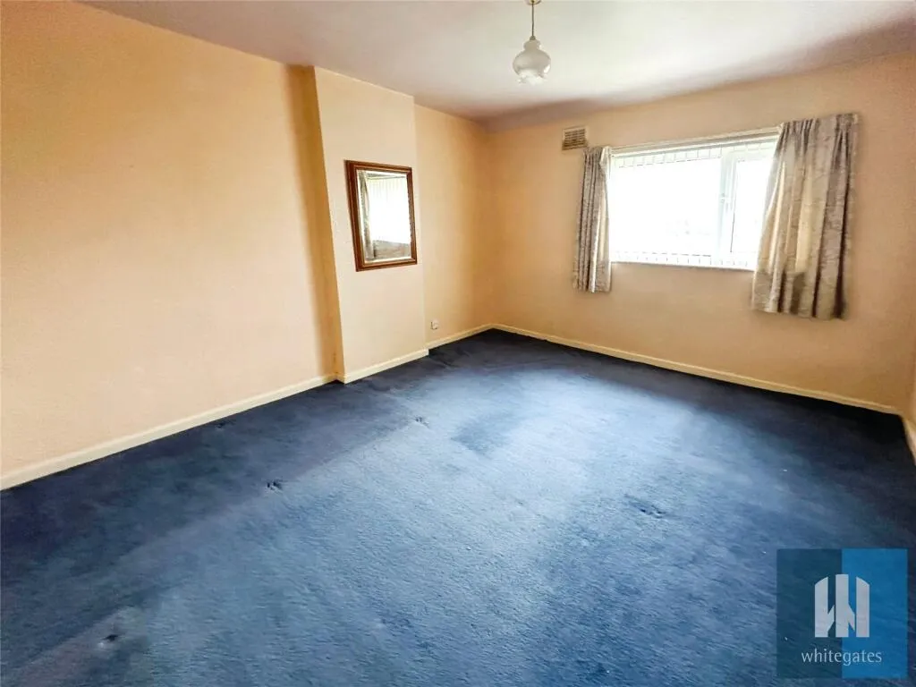 3 bed Semi-Detached