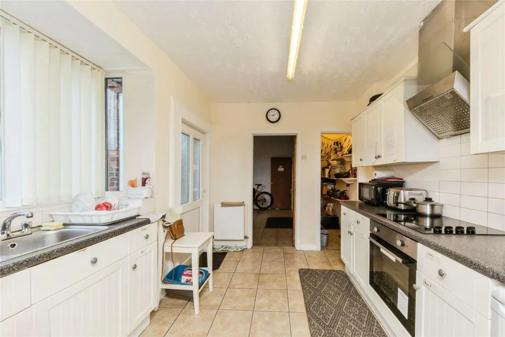 4 bed House Share