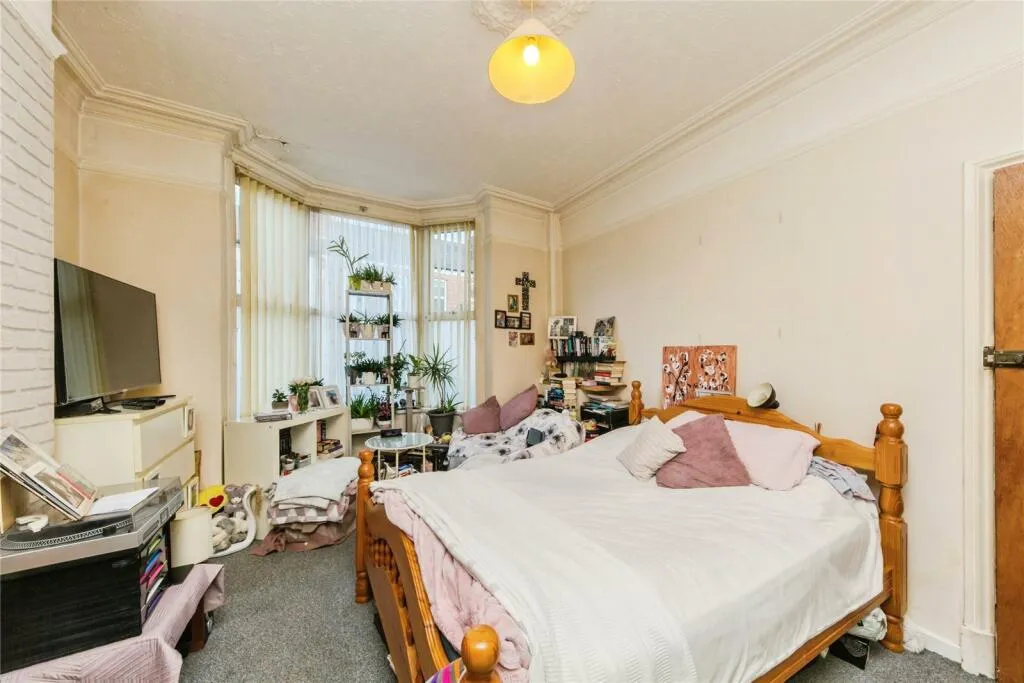 4 bed House Share
