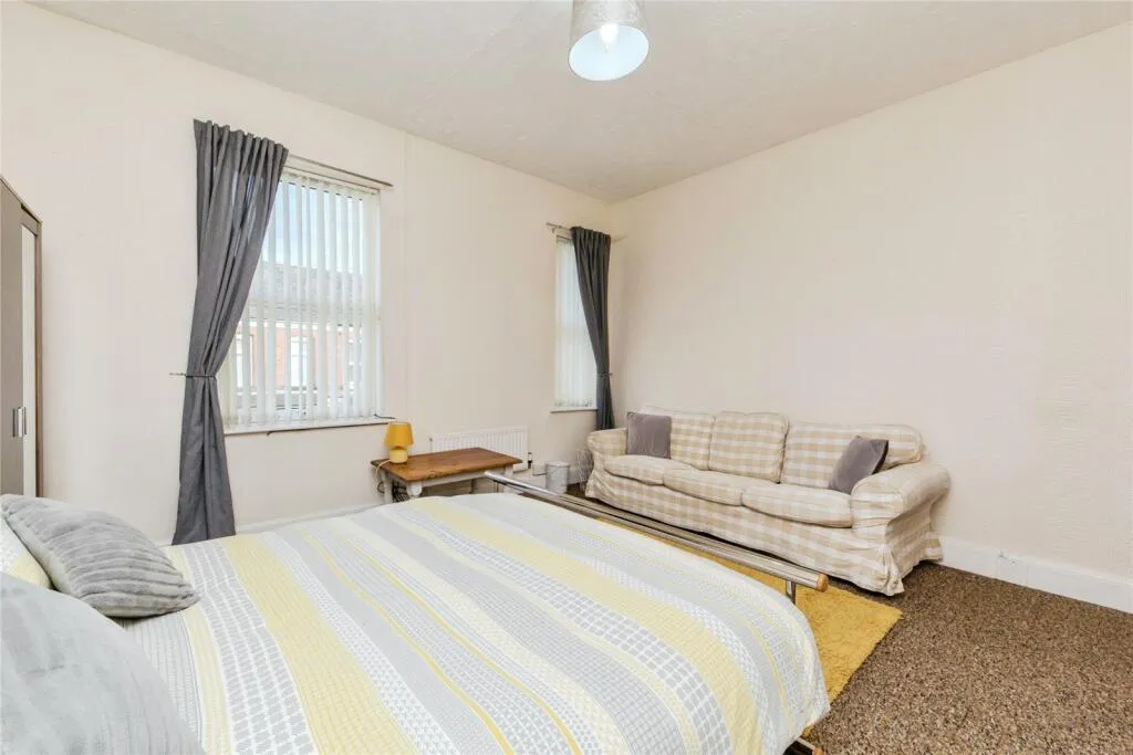 4 bed House Share