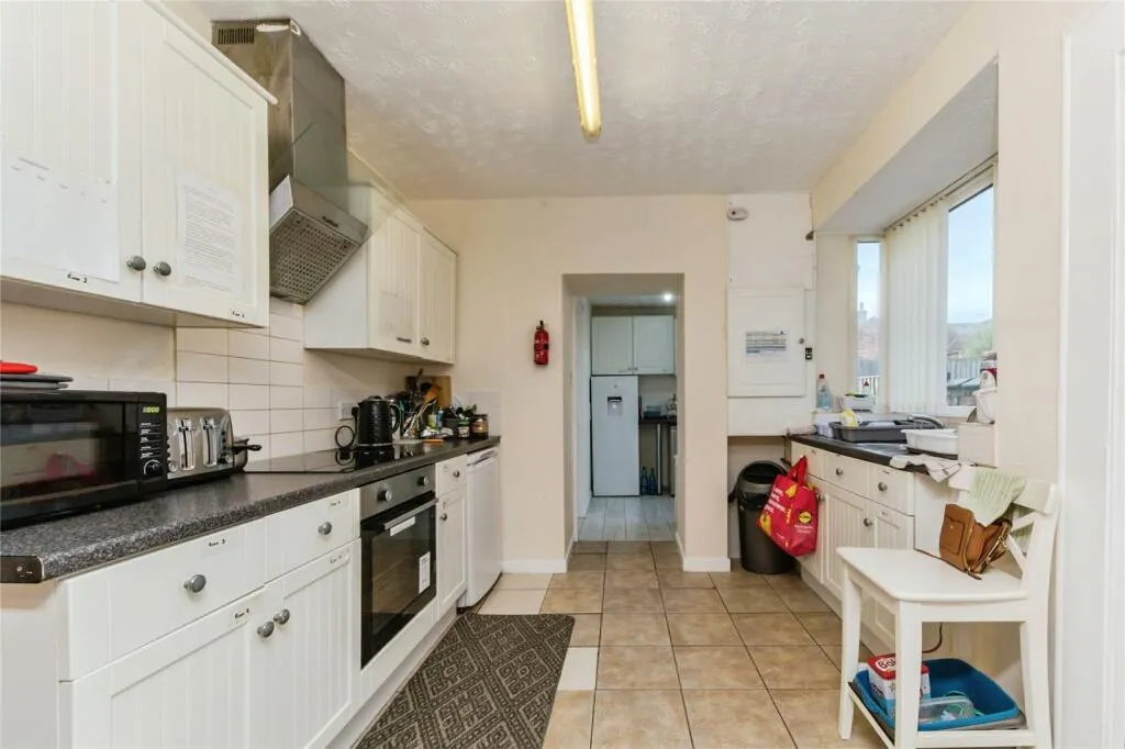 4 bed House Share