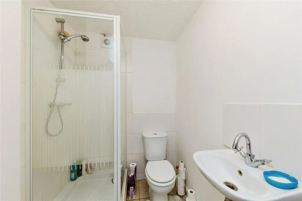 4 bed House Share