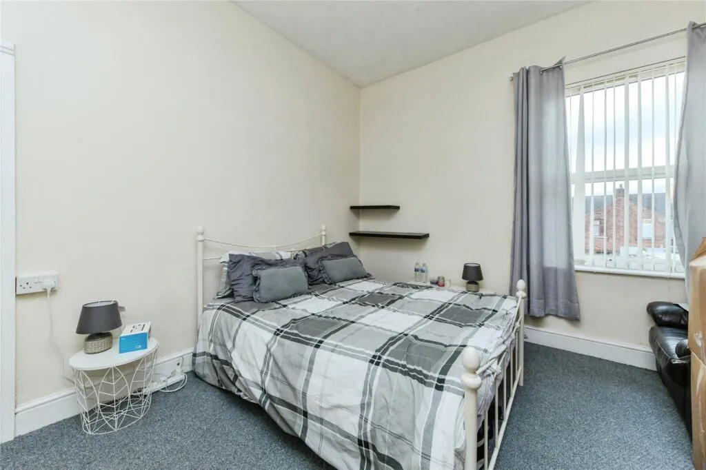 4 bed House Share