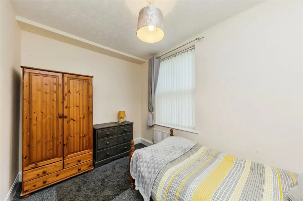 4 bed House Share