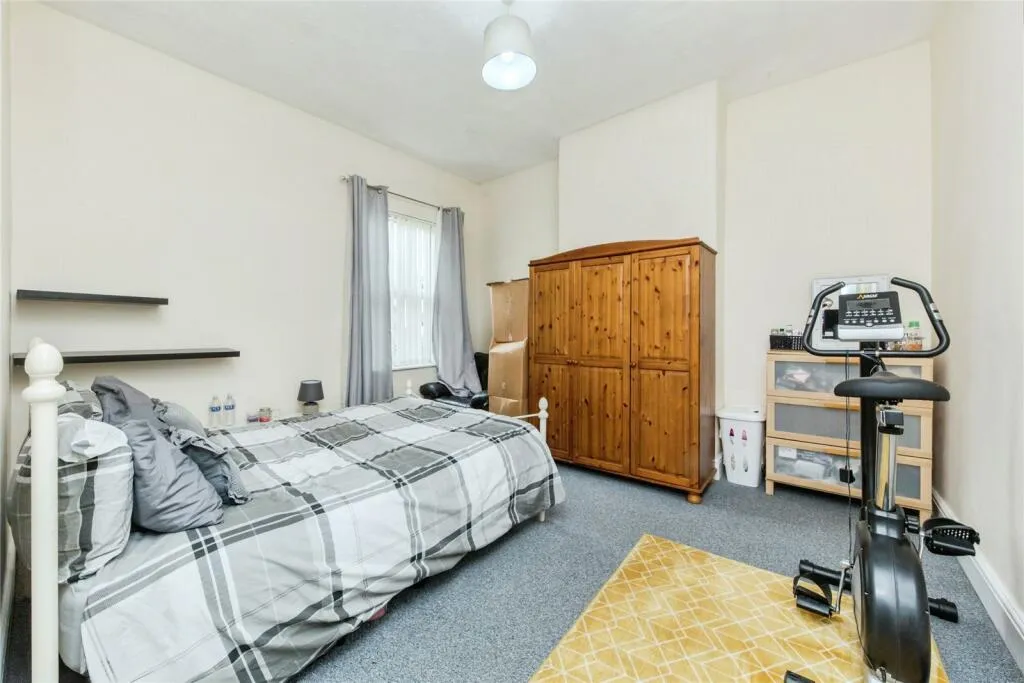 4 bed House Share