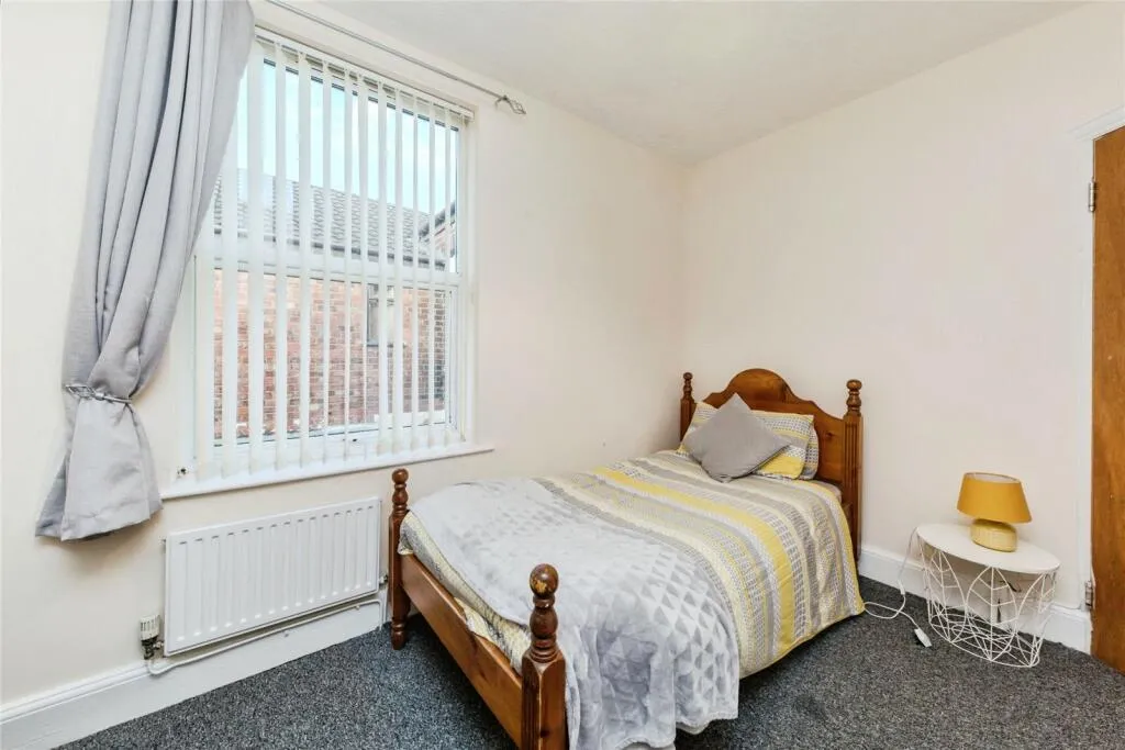 4 bed House Share