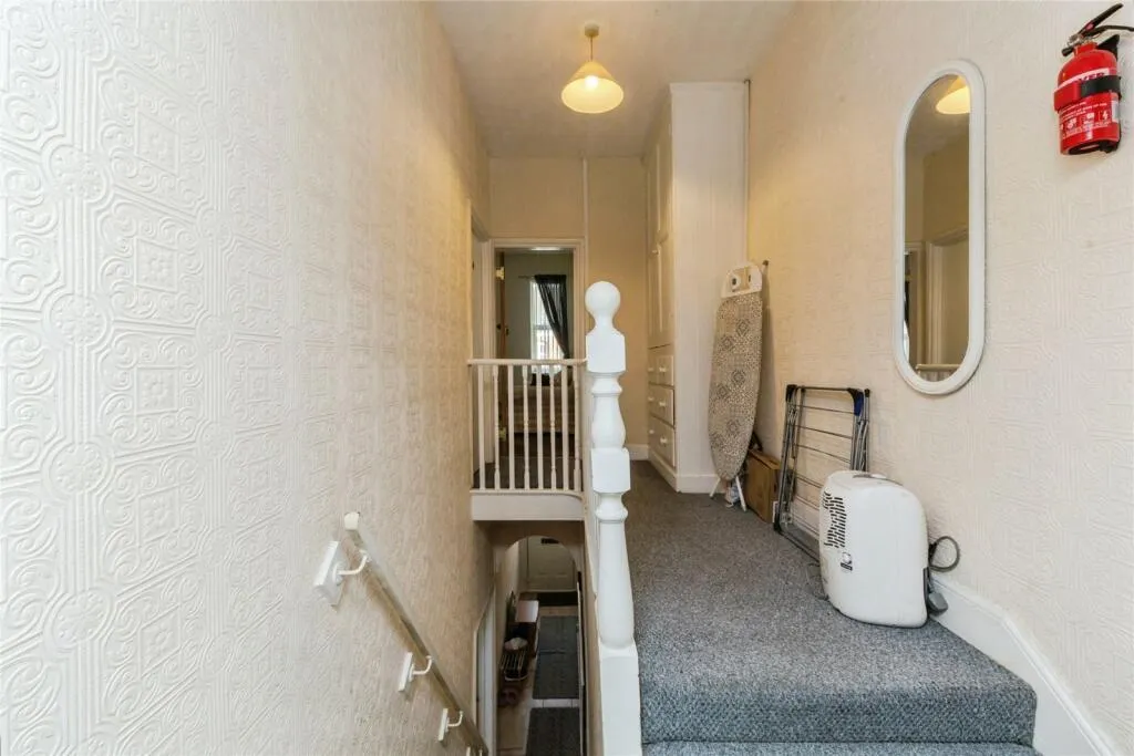 4 bed House Share