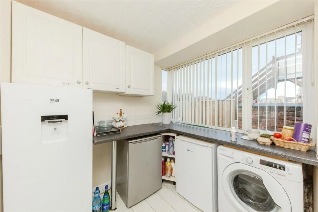 4 bed House Share