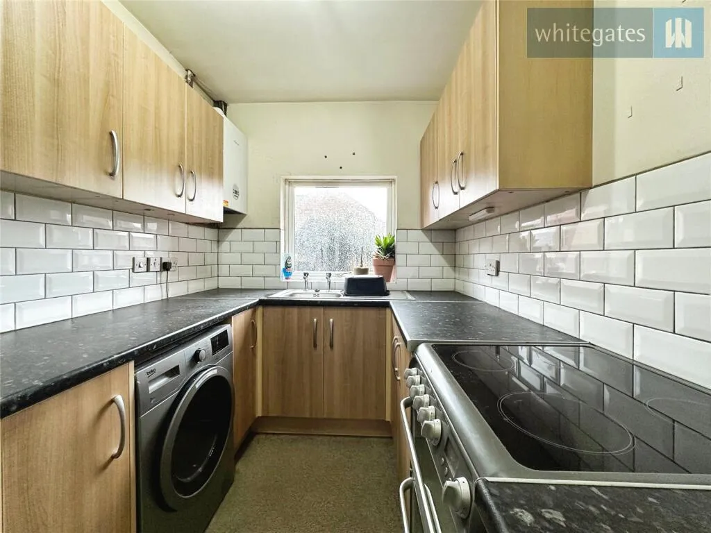 3 bed Semi-Detached