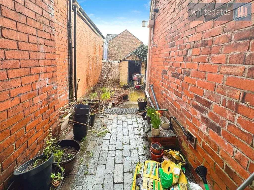 3 bed Semi-Detached