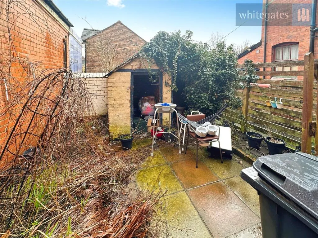 3 bed Semi-Detached