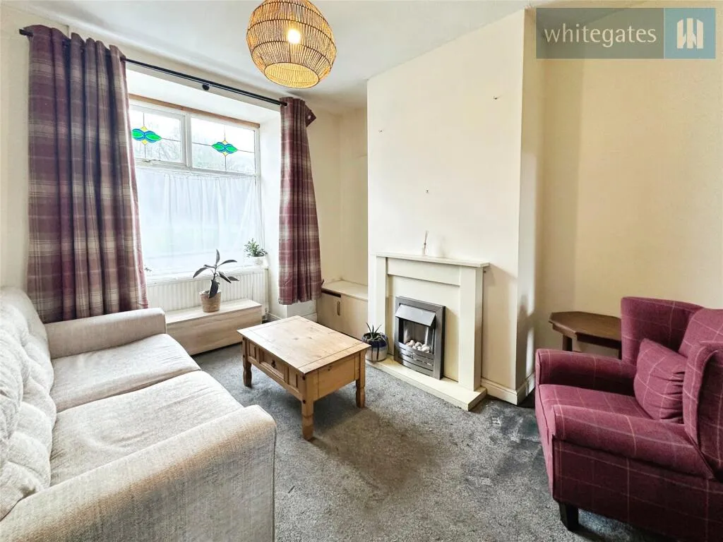 3 bed Semi-Detached