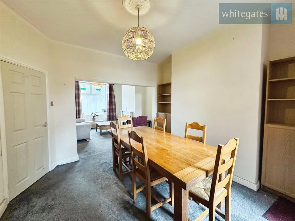 3 bed Semi-Detached