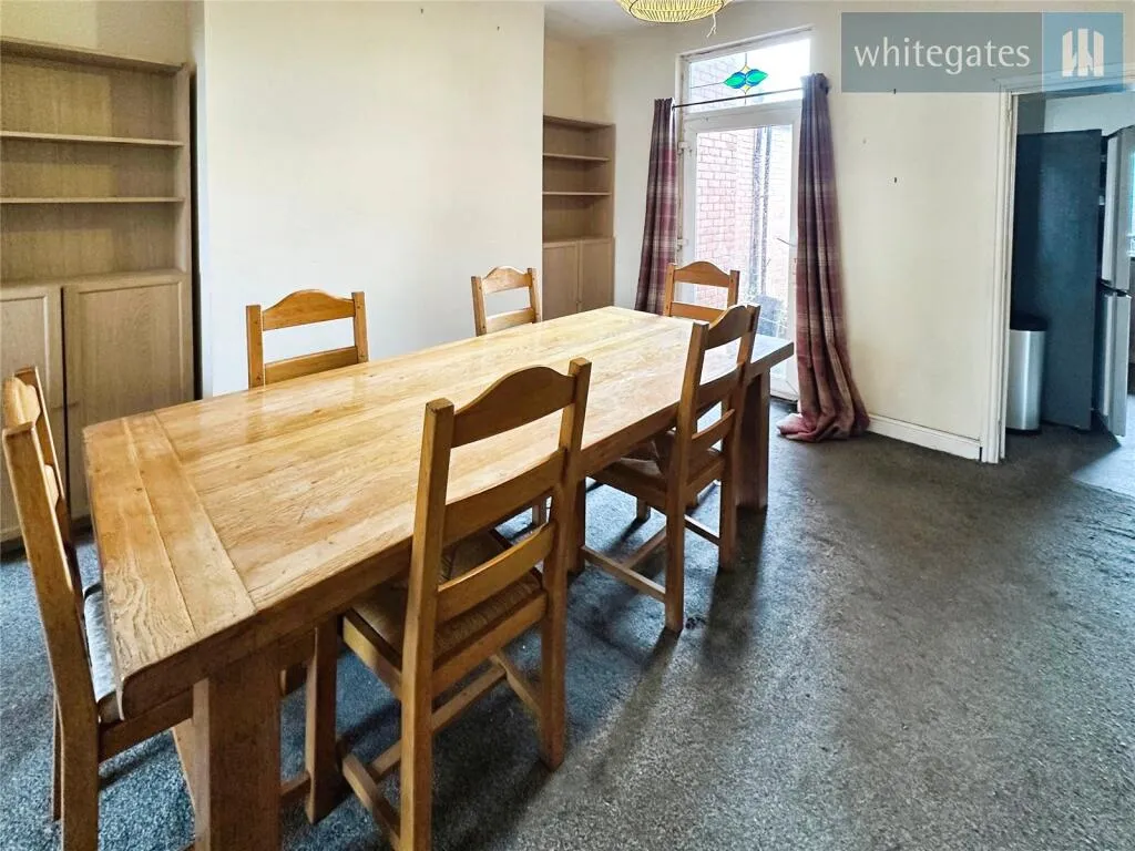 3 bed Semi-Detached