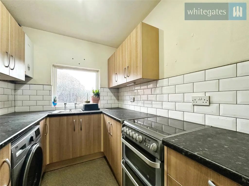 3 bed Semi-Detached
