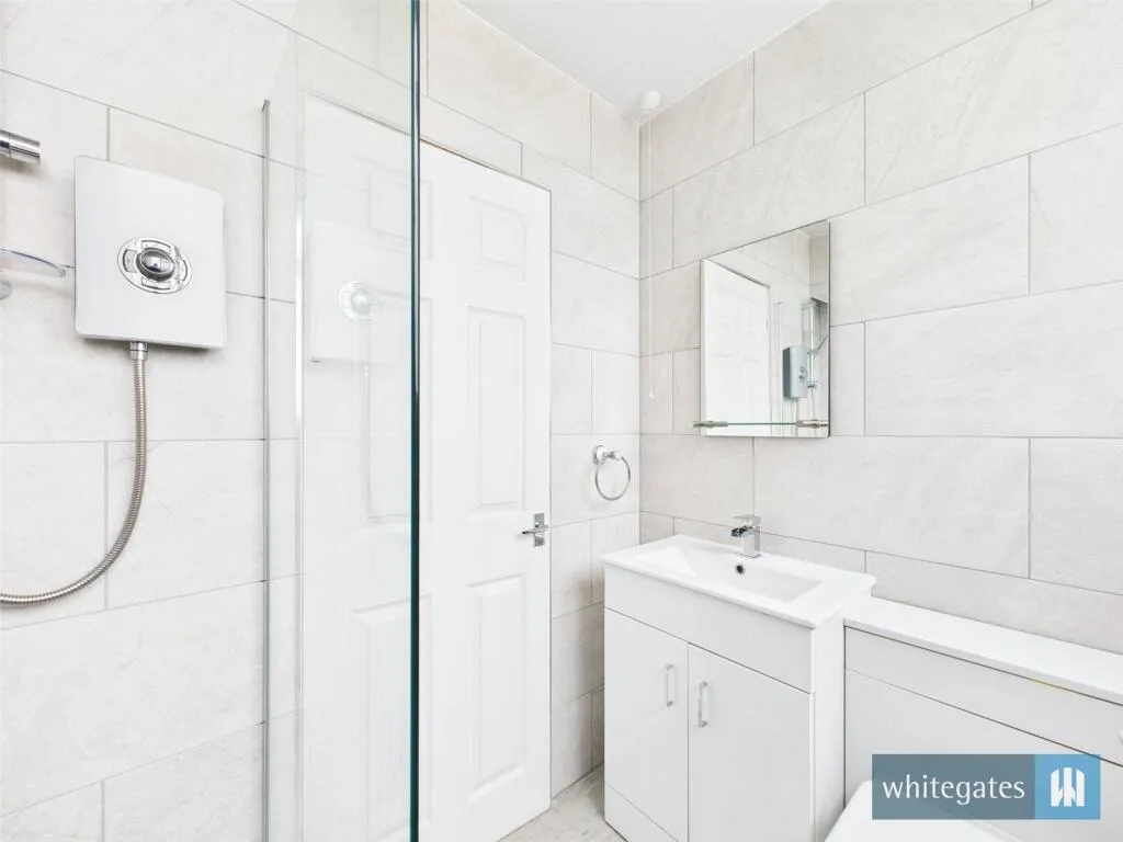 2 bed Semi-Detached Bungalow