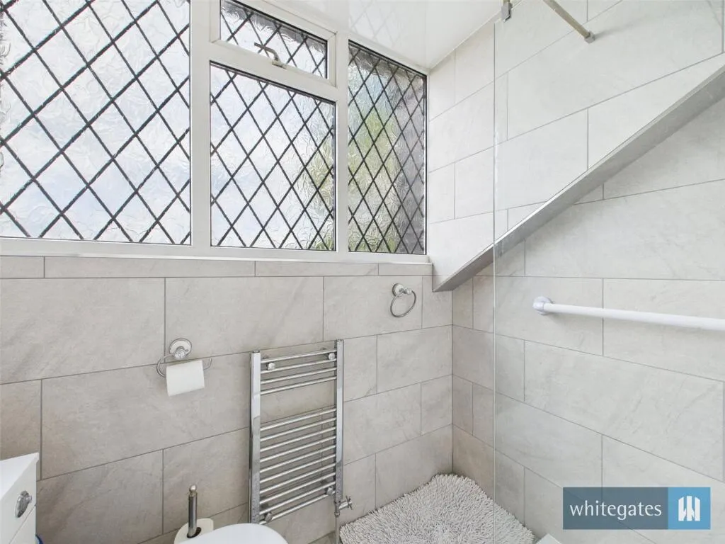 2 bed Semi-Detached Bungalow